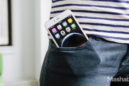 Пять производителей джинсов уже готовы менять модели ради гаджетов