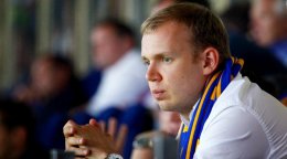 Суд обязал Курченко заплатить 134,9 млн грн неустойки за стадион "Металлист"