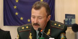 Думанский заявил, что Донецк обстреливает неизвестная третья сторона (ВИДЕО)