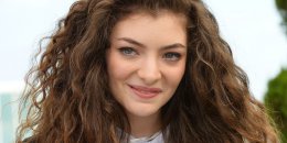 Саундтрек к новым "Голодным играм" от Lorde (ВИДЕО)