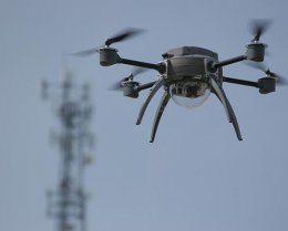 Налоговая инспекция Аргентины использует беспилотники