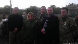 Таинственный эксперт: разоблачена очередная ложь российских СМИ