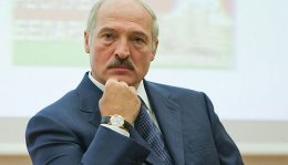 Лукашенко готов отправить белорусских военных на Донбасс, чтобы развести конфликтующие стороны