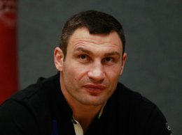 Виталий Кличко подал иск на газету за публикацию ложной информации о работе городской власти