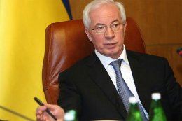 Семья Азаровых живет в элитном особняке в Подмосковье