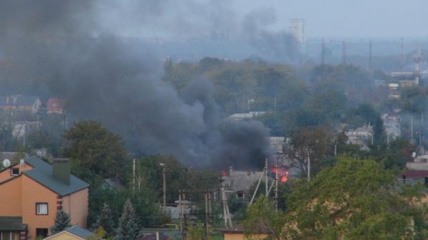 Донбасс уничтожают наемники и солдаты из "братского" государства (ФОТО)