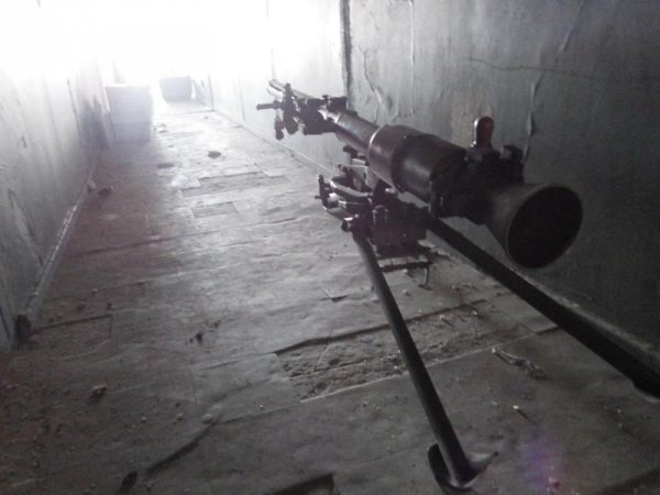 Донбасс уничтожают наемники и солдаты из "братского" государства (ФОТО)