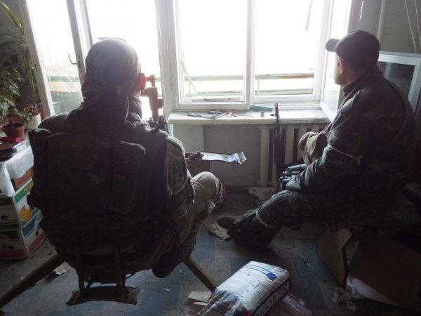 Донбасс уничтожают наемники и солдаты из "братского" государства (ФОТО)