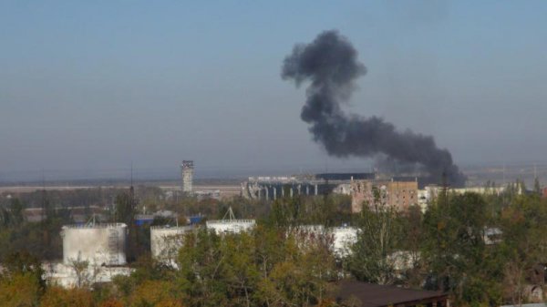 Донбасс уничтожают наемники и солдаты из "братского" государства (ФОТО)