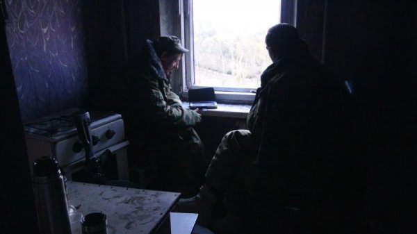 Донбасс уничтожают наемники и солдаты из "братского" государства (ФОТО)