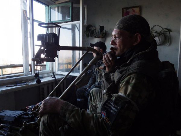 Донбасс уничтожают наемники и солдаты из "братского" государства (ФОТО)