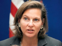 Госдеп США сравнила Россию с исламистами