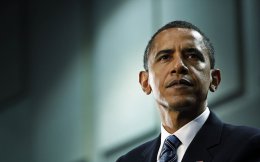 Жители США поддерживают политику Обамы по Сирии и Ираку