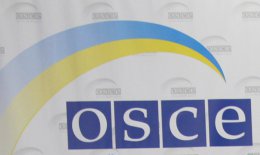 В ОБСЕ потребовали прекратить боевые действия в Украине