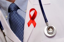 Ученые провели генетический анализ вируса ВИЧ и узнали природу его происхождения