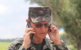 Спикер АТО рассказал о ситуации в зоне конфликта на утро 3 октября (ВИДЕО)