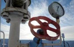 «Газпром» сократил на 13% поставки природного газа в Румынию