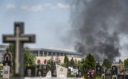 Почему так важен аэропорт Донецка для сепаратистов и украинской армии