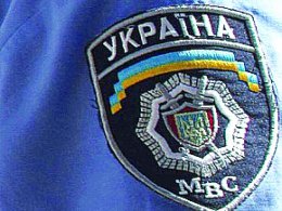 В МВД заблокировали пенсии сотрудникам, перешедшим на сторону боевиков