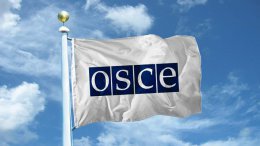 Первые два беспилотника для спецмиссии ОБСЕ прибудут в Украину 5 октября