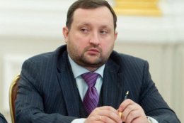 Арбузова охраняли 73 охранника и собаки - Гонтарева (ВИДЕО)