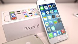 Под каким статическим давлением гнутся новые iPhone 6