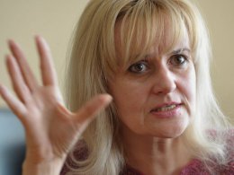 Важно, чтобы в нашей третьей мировой войне Украина стала острием, с которого начнется победа - Фарион (ВИДЕО)
