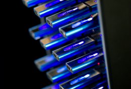 Найден новый способ взлома компьютера через USB