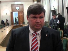 Балута уверен, что никакого памятника Ленину в центре Харькова не будет (ВИДЕО)