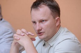 Янукович закончит как Иуда - эксперт