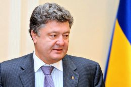 Порошенко заявил, что вторым языком для изучения в школах должен быть английский