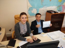 Климкин показал доступность новой украинской власти