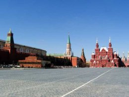 Западные СМИ считают, что Россия будет экономить финансы