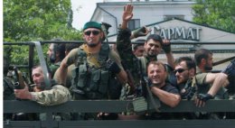 Война на Донбассе унесла жизни 3,6 тысячи человек – данные ООН