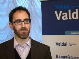 Если Украина не победит коррупцию, ее ожидает хаос и силовой захват власти (ВИДЕО)