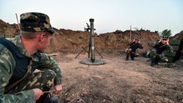 Почему бойцам АТО задерживают присвоение статуса участников боевых действий