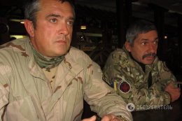 Два офицера "Донбасса" рассказали, что на самом деле произошло под Иловайском (ВИДЕО)