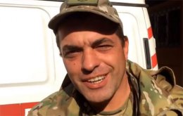 Советник президента рассказал о российских солдатах на Донбассе (ВИДЕО)
