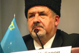 Рефат Чубаров рассказал, будут ли крымские татары голосовать на предстоящих парламентских выборах
