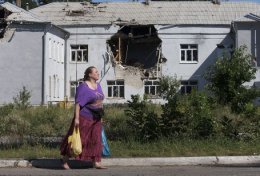 Ситуация на Донбассе постепенно улучшается - ОБСЕ