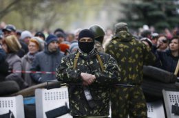 На границе Ставропольского края российские  военные проводят контртеррористическую операцию На границе Ставропольского края российские  военные проводят контртеррористическую операцию