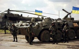 Украинские военные рассказали о своем подземном "городе" (ВИДЕО)