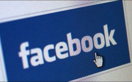 Жители Таджикистана остались без соцсети Facebook