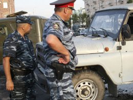 Несколько человек погибли в Грозном из-за взрыва