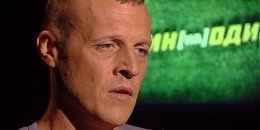 В автомобильной аварии погиб экс-полузащитник сборной Украины Сергей Закарлюка