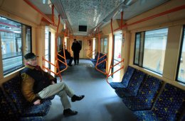 В киевском метро вот-вот обновят вагоны, - Кличко