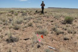 В Аризоне найдена вторая за последний год деревня возрастом 1300 лет (ФОТО)