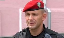 Судье, отпустившего пропавшего "беркутовца" под домашний арест, светит тюрьма