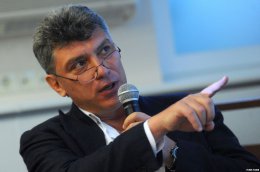 Оскорбление Путина может дорого стоить Немцову (ВИДЕО)