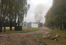 Путин заметает следы военных преступлений в Украине (ФОТО)